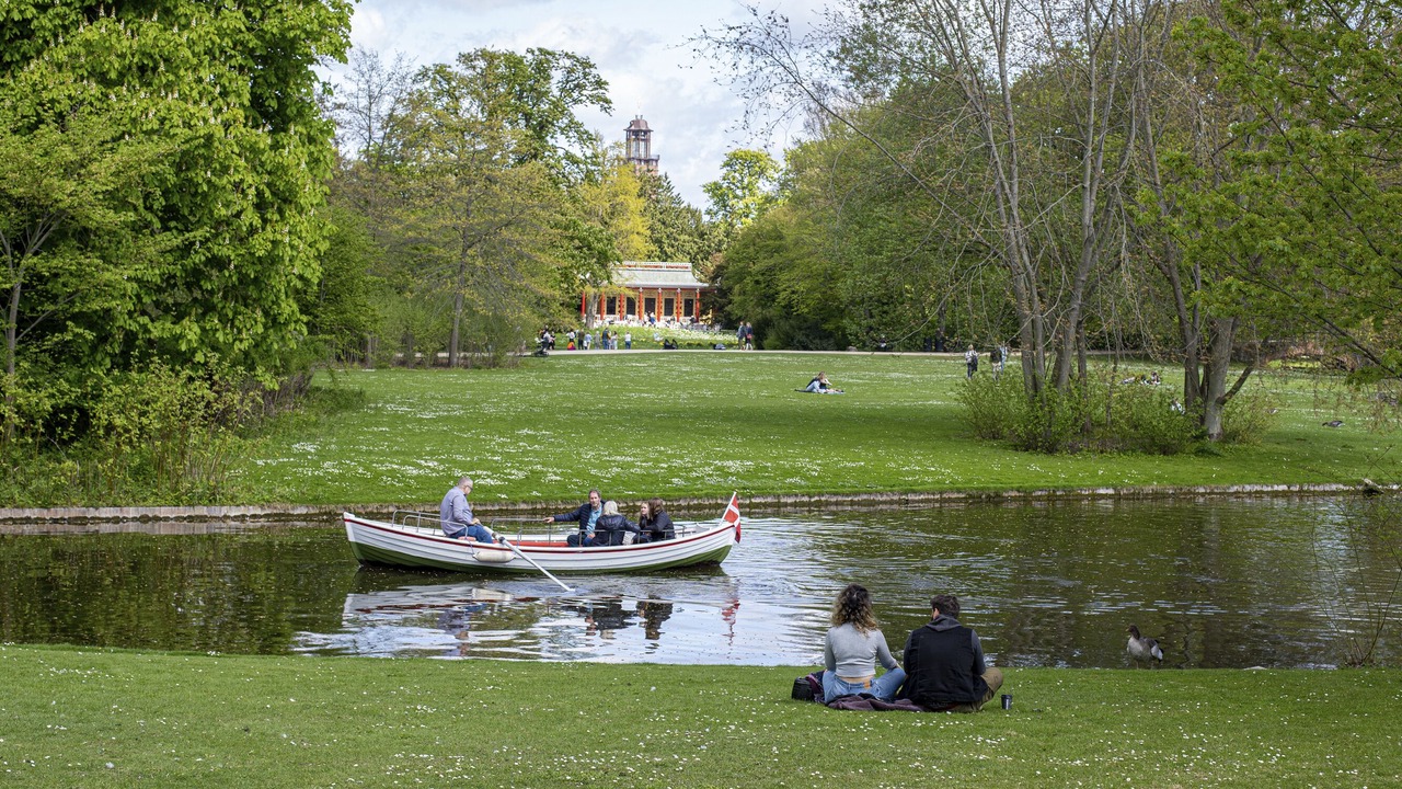 Photo of Outdoor in Frederiksberg
