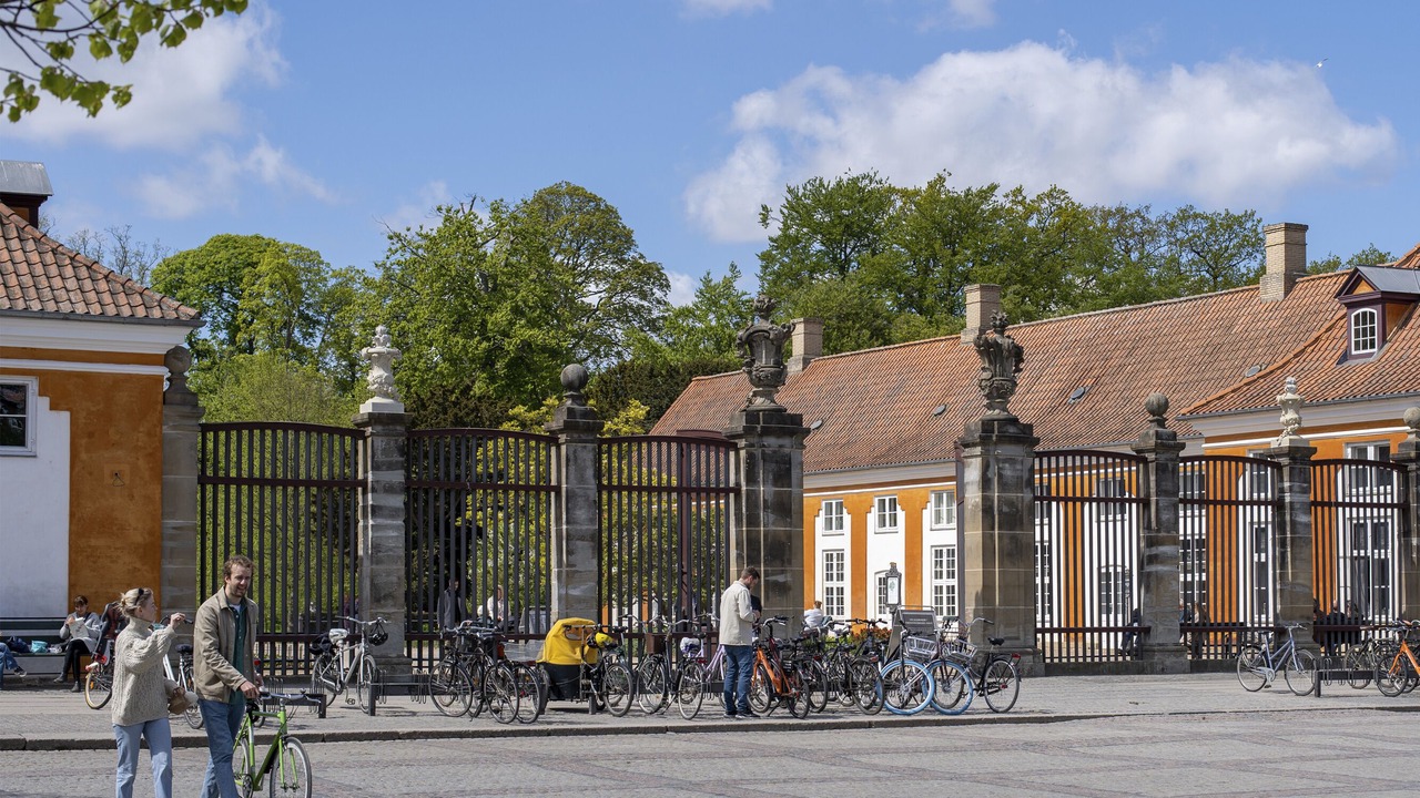 Photo of Others in Frederiksberg