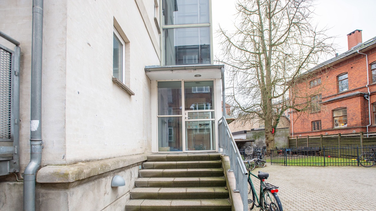 Photo of Outdoor in Frederiksberg