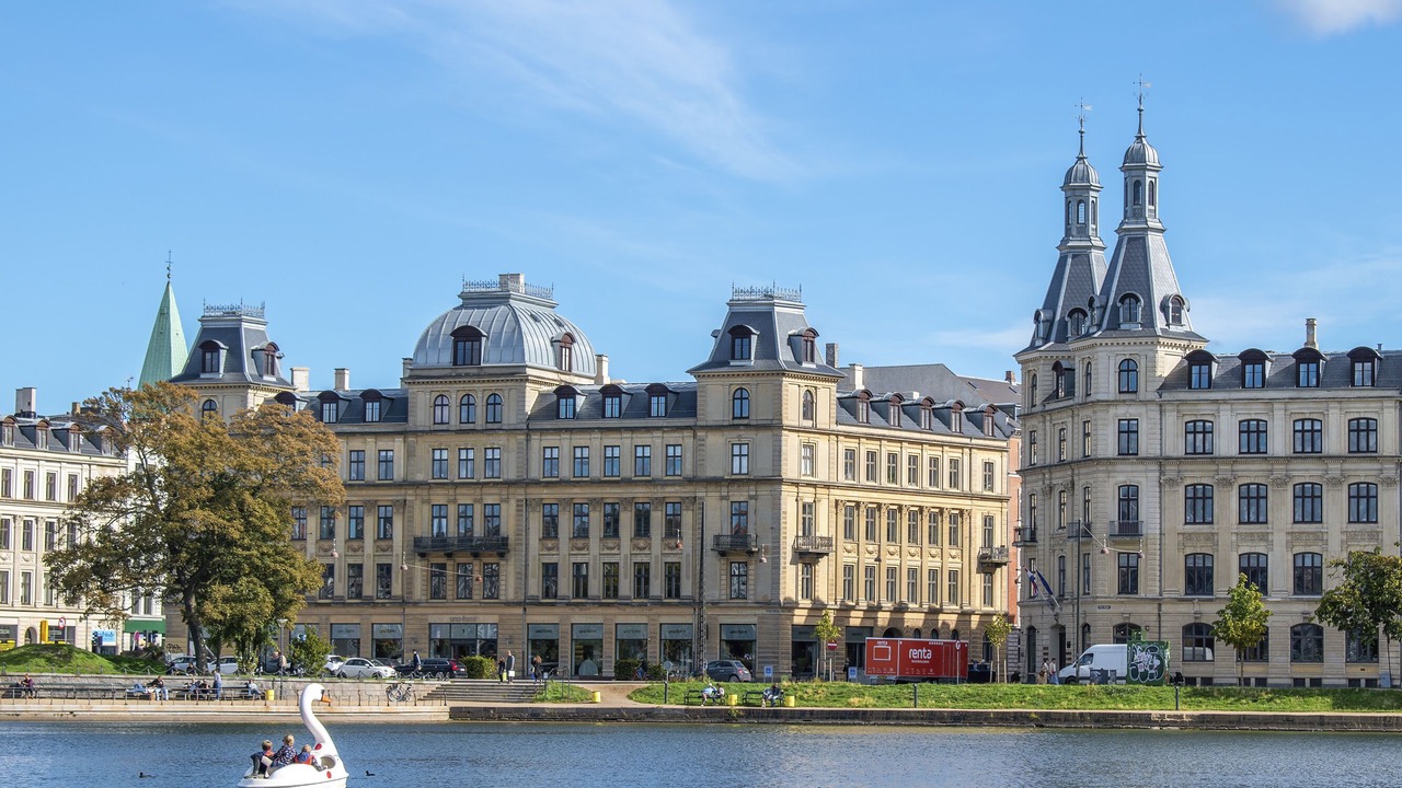 Photo of Outdoor in Frederiksberg