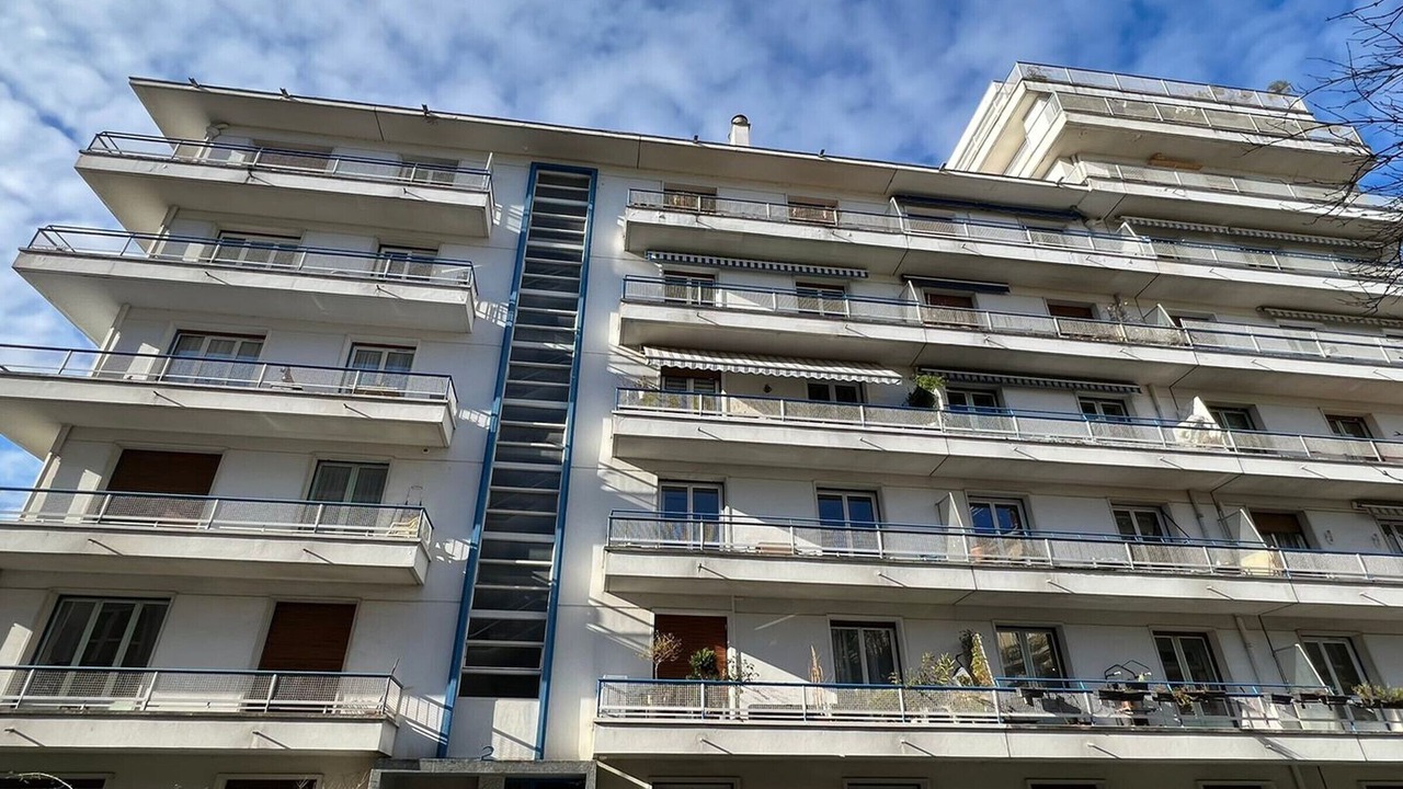 Photo of Outdoor in Aix-les-Bains City Center