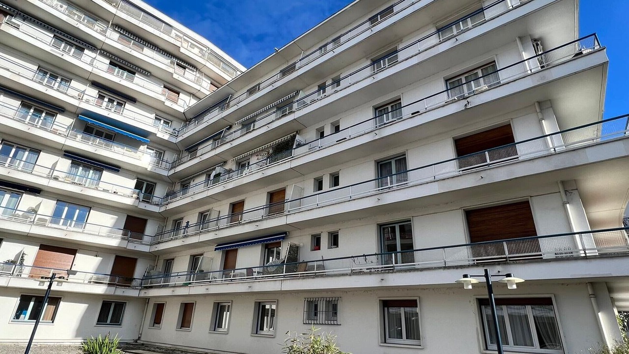 Photo of Outdoor in Aix-les-Bains City Center