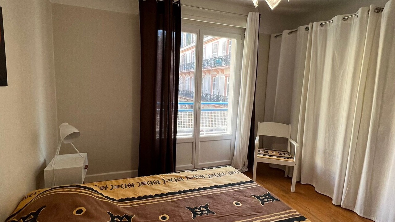 Photo of Bedroom in Aix-les-Bains City Center