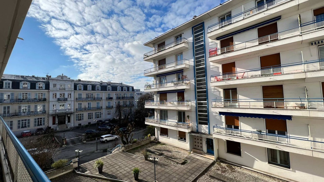 Photo of Outdoor in Aix-les-Bains City Center