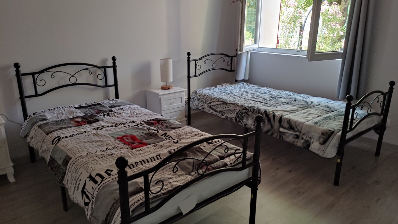 Photo of Bedroom in Duras