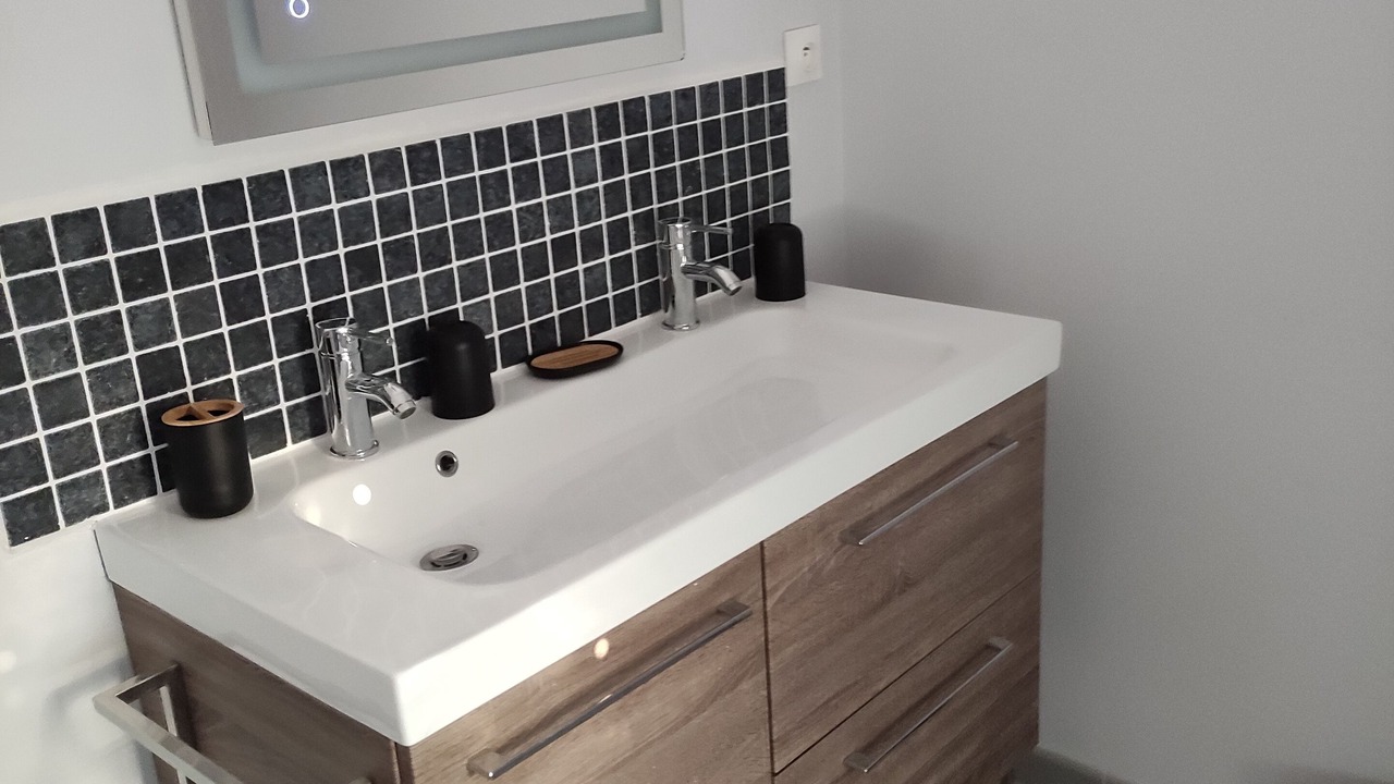 Photo of Bathroom in Duras