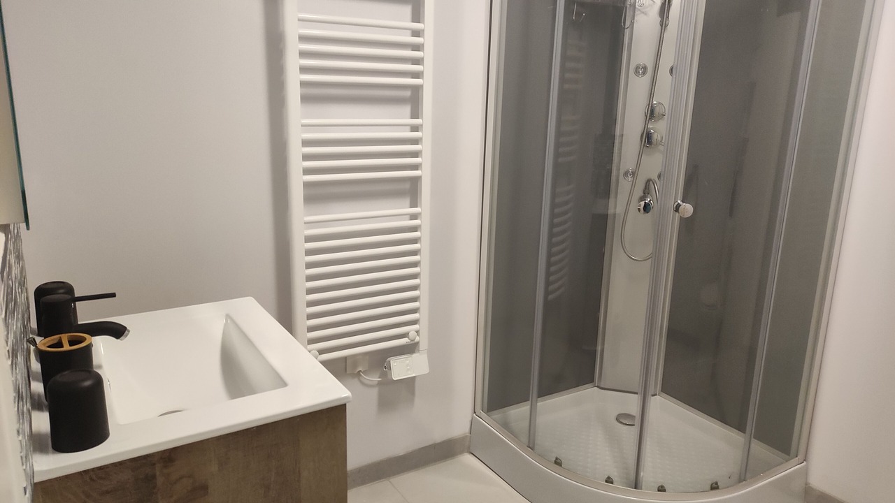 Photo of Bathroom in Duras