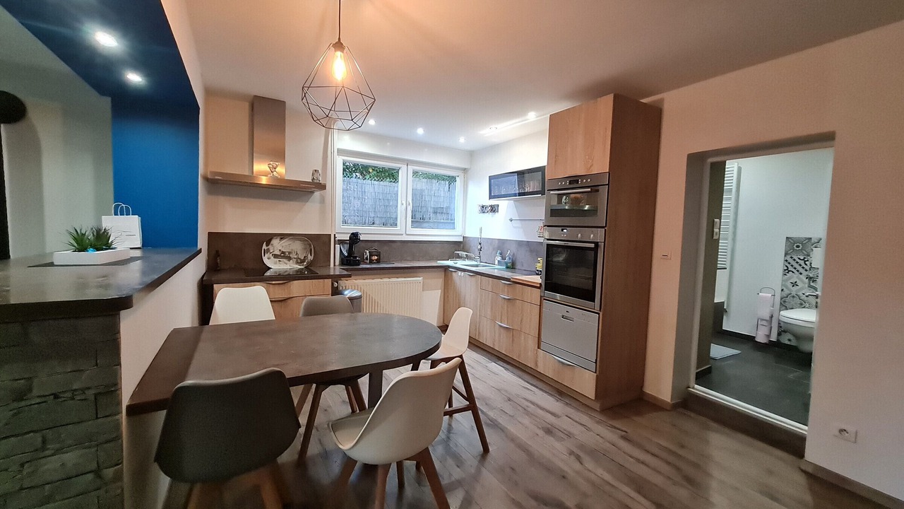 Photo of Kitchen in Frapelle