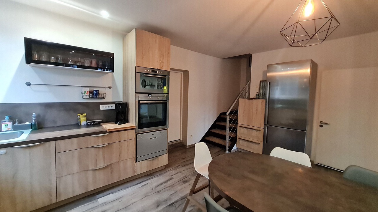 Photo of Kitchen in Frapelle