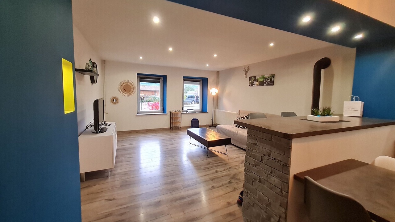 Photo of Livingroom in Frapelle