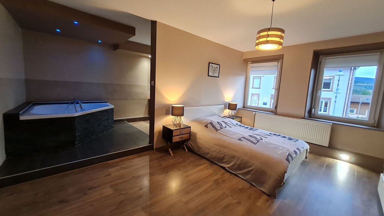 Photo of Bedroom in Frapelle