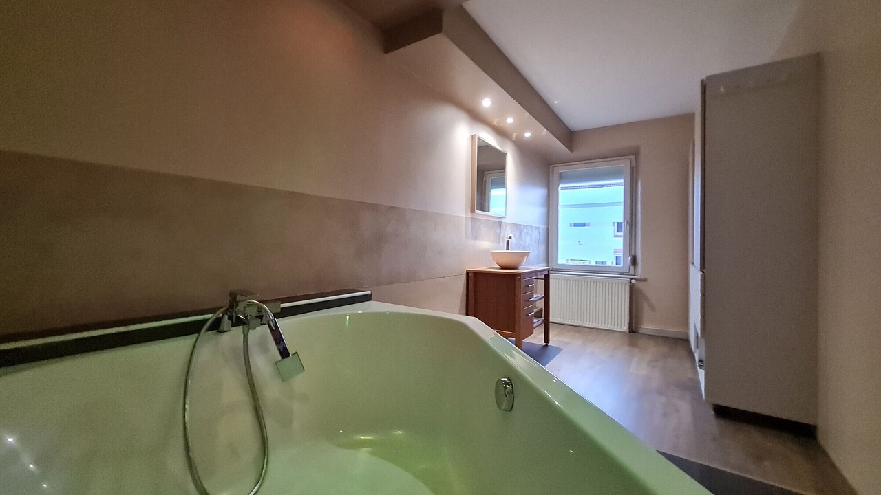 Photo of Bathroom in Frapelle