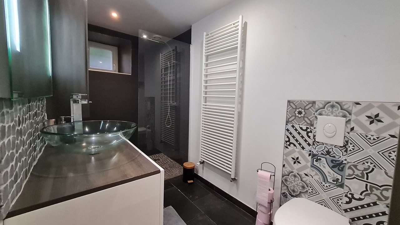 Photo of Bathroom in Frapelle