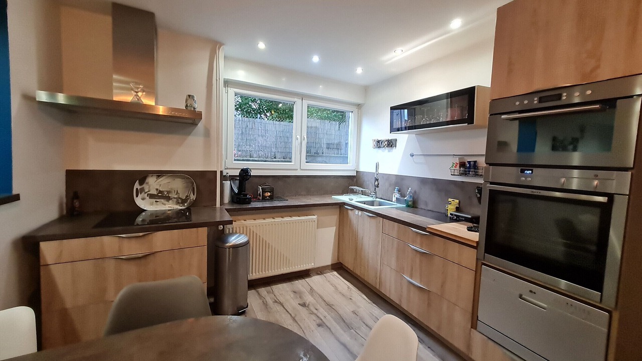 Photo of Kitchen in Frapelle