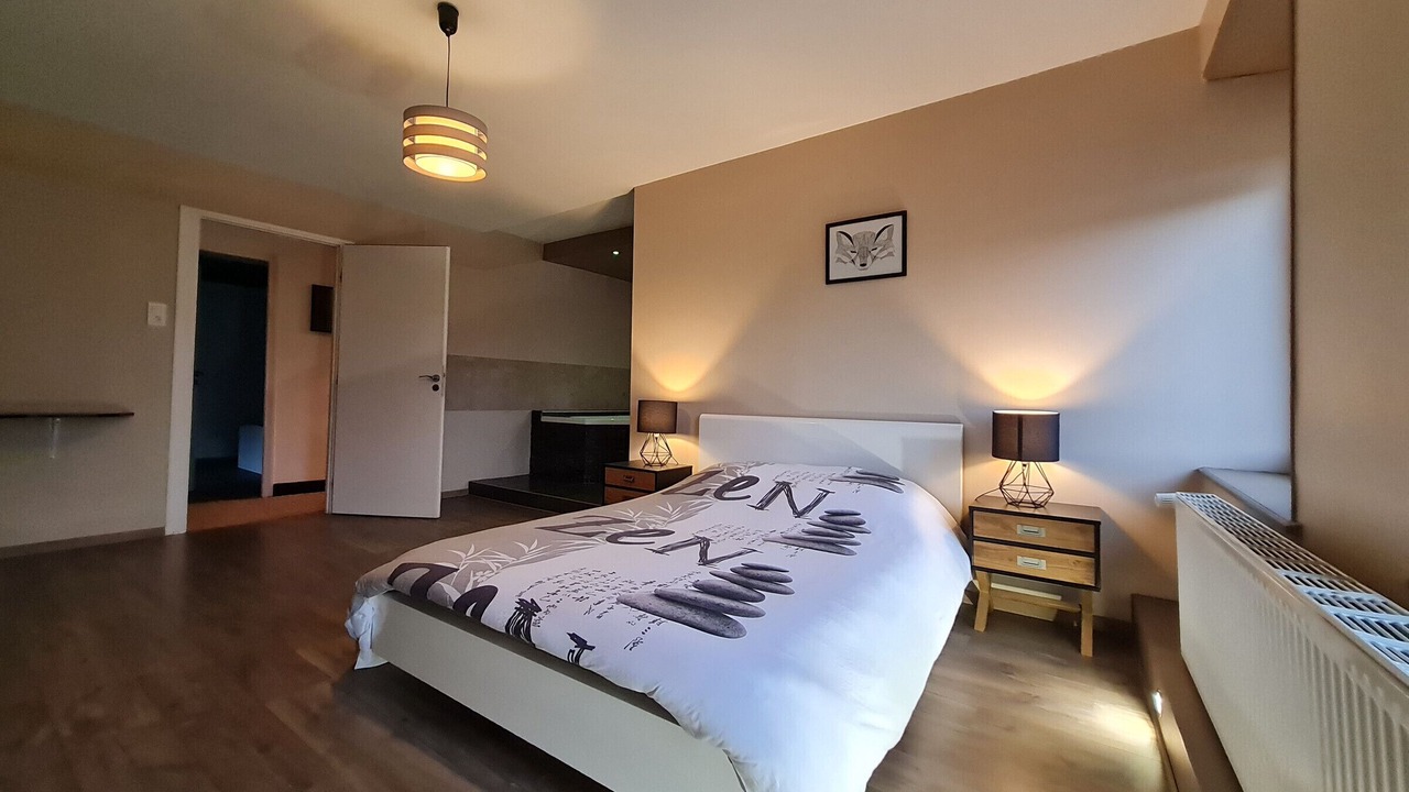 Photo of Bedroom in Frapelle