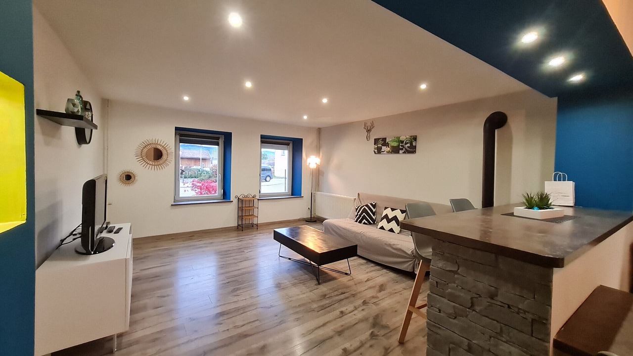 Photo of Livingroom in Frapelle