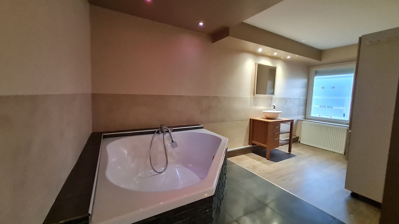 Photo of Bathroom in Frapelle