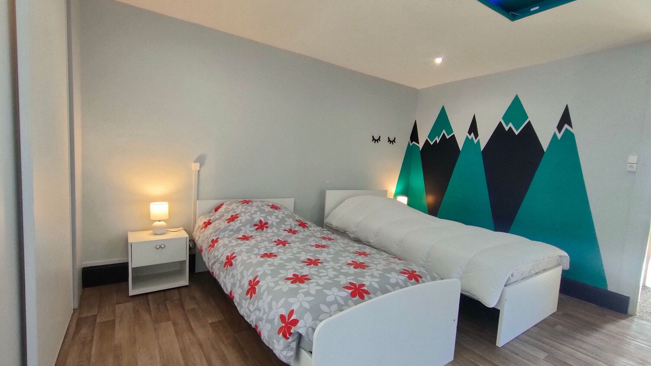 Photo of Bedroom in Frapelle