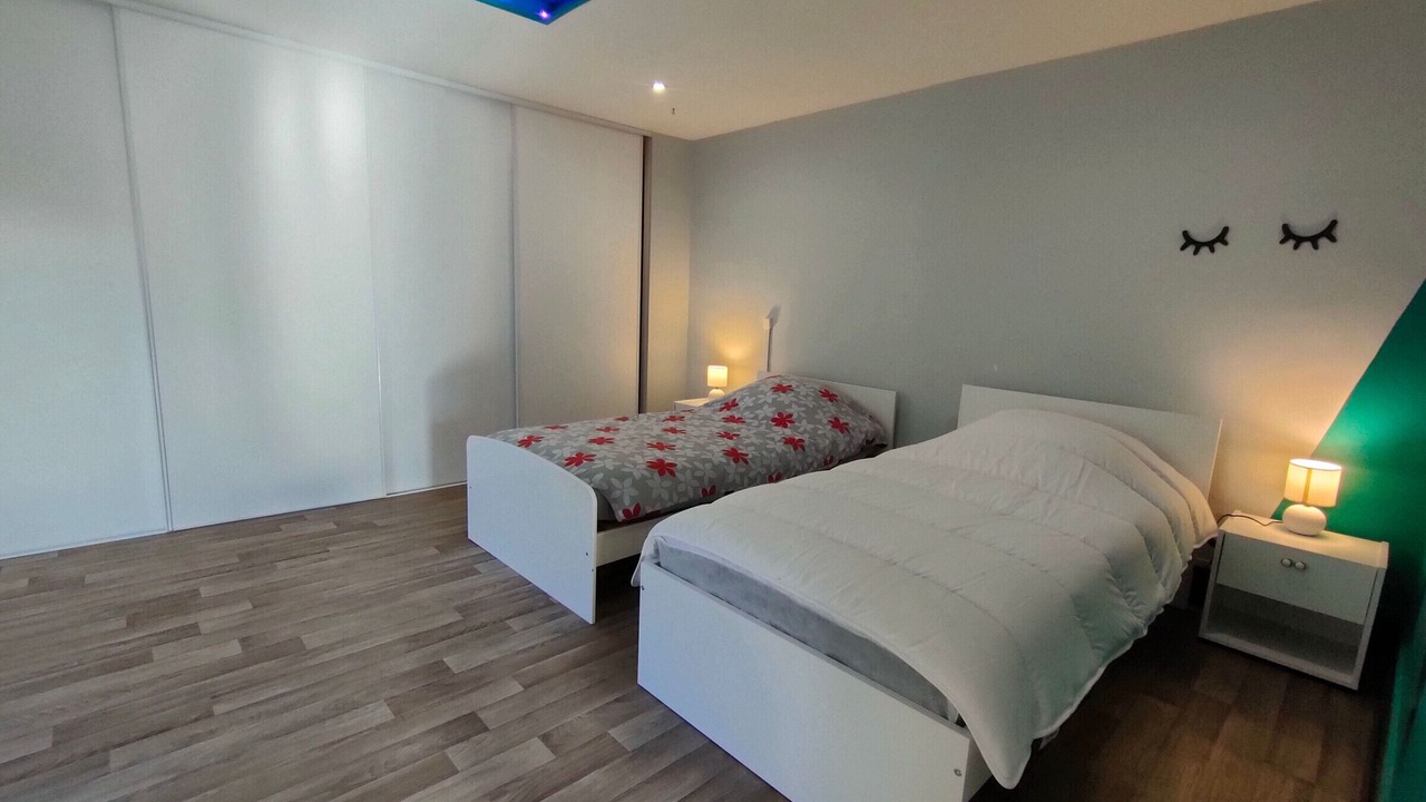 Photo of Bedroom in Frapelle