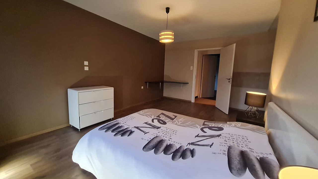 Photo of Bedroom in Frapelle
