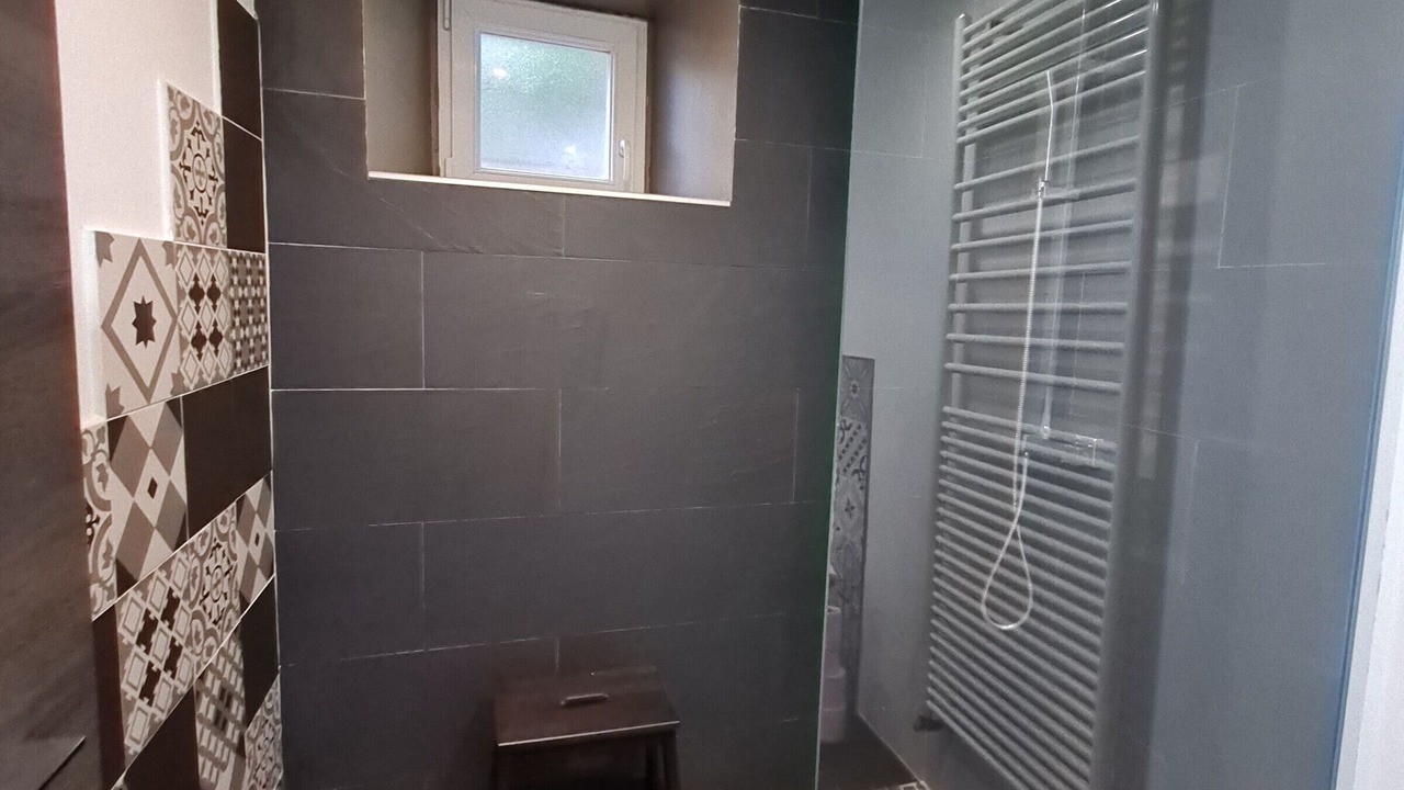 Photo of Bathroom in Frapelle