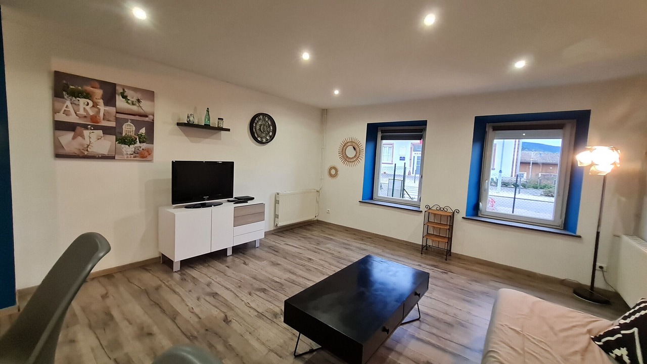Photo of Livingroom in Frapelle