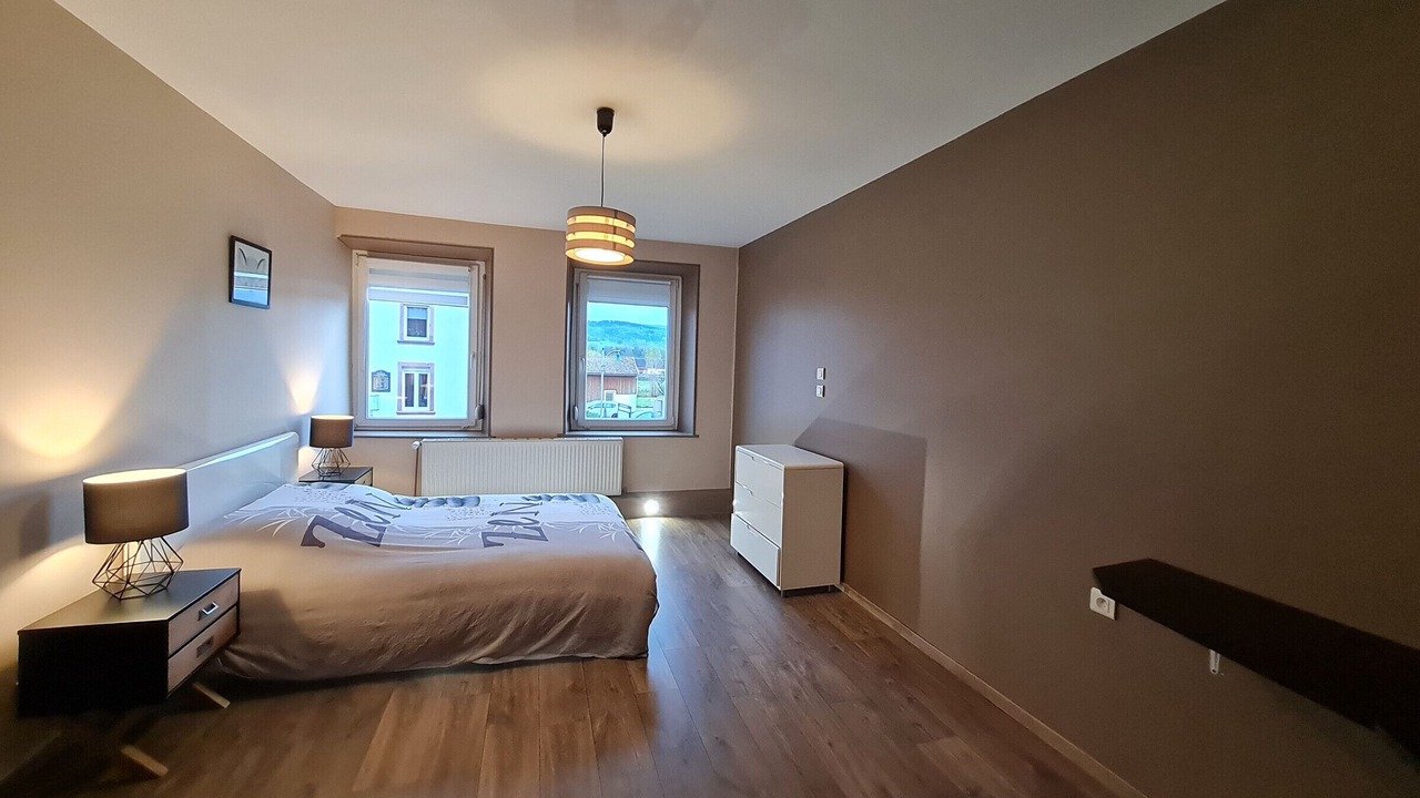 Photo of Bedroom in Frapelle