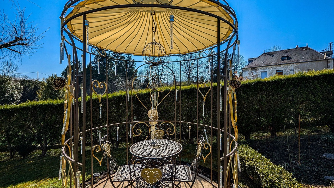 Photo of Outdoor in Valencay
