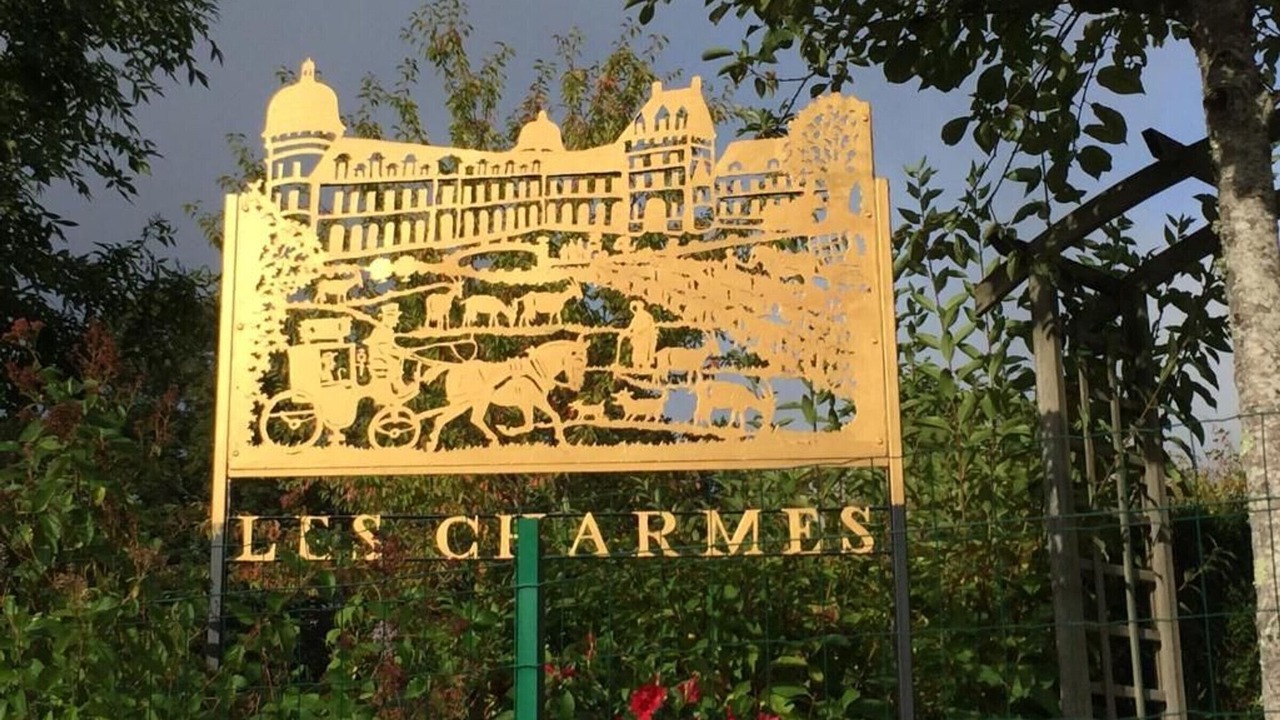 Photo of Outdoor in Valencay