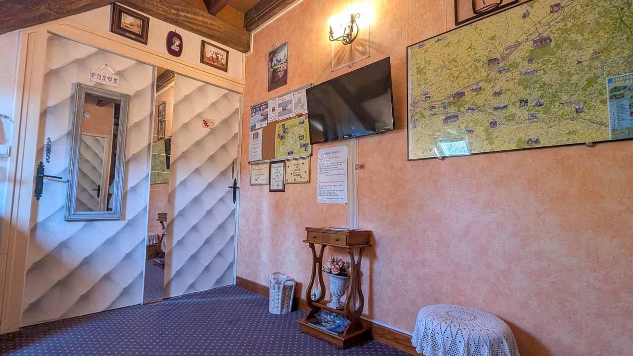 Photo of Others in Valencay