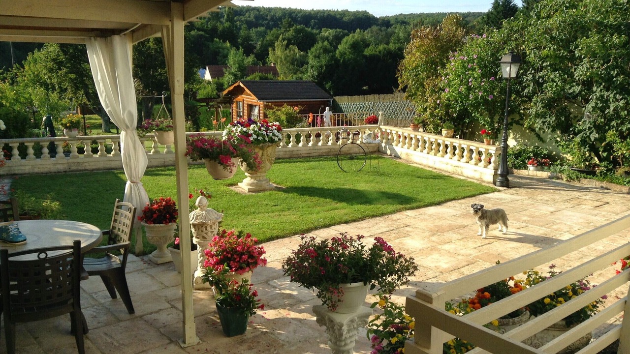 Photo of Outdoor in Valencay