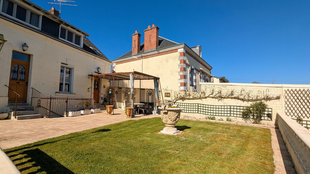 Photo of Outdoor in Valencay