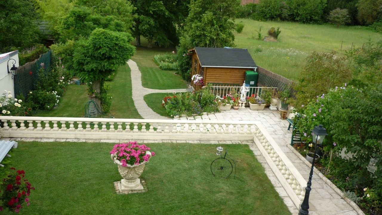 Photo of Outdoor in Valencay
