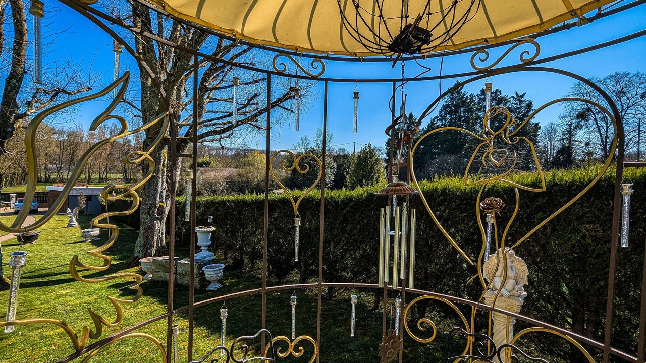Photo of Outdoor in Valencay