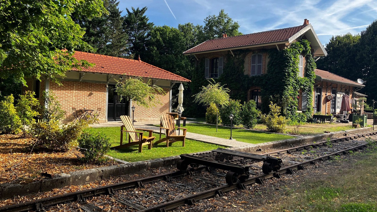 Photo of Outdoor in Boiscommun