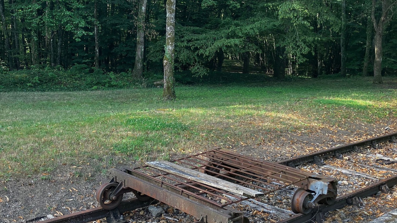 Photo of Outdoor in Boiscommun