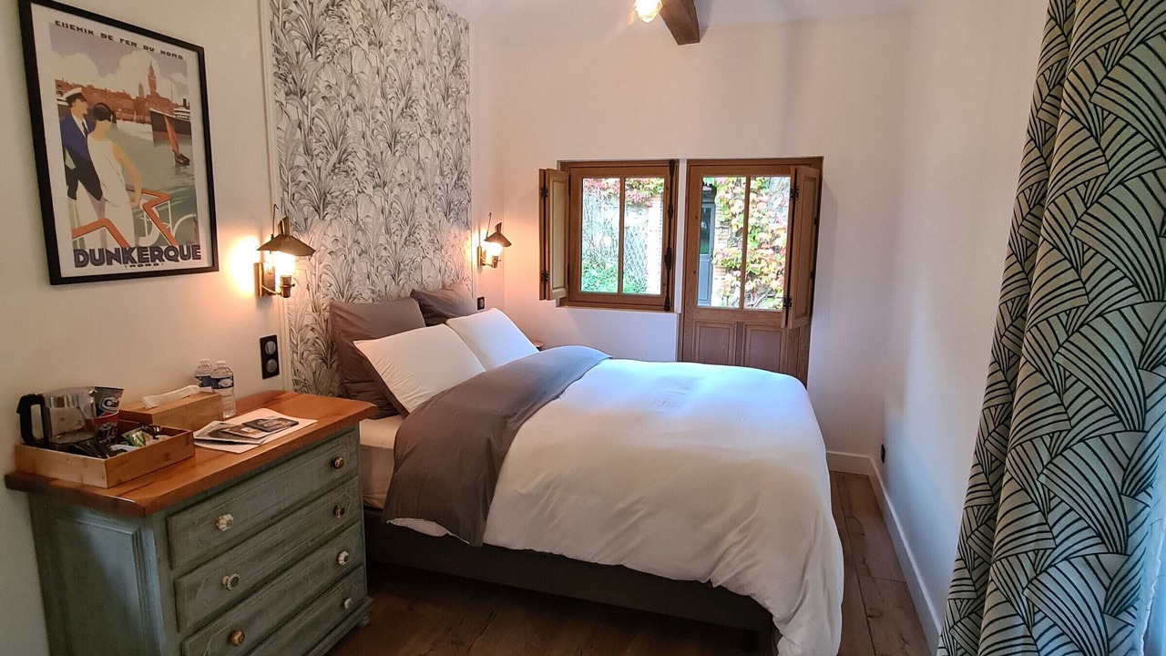 Photo of Bedroom in Boiscommun