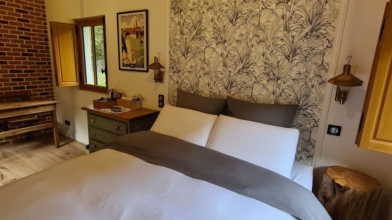 Photo of Bedroom in Boiscommun