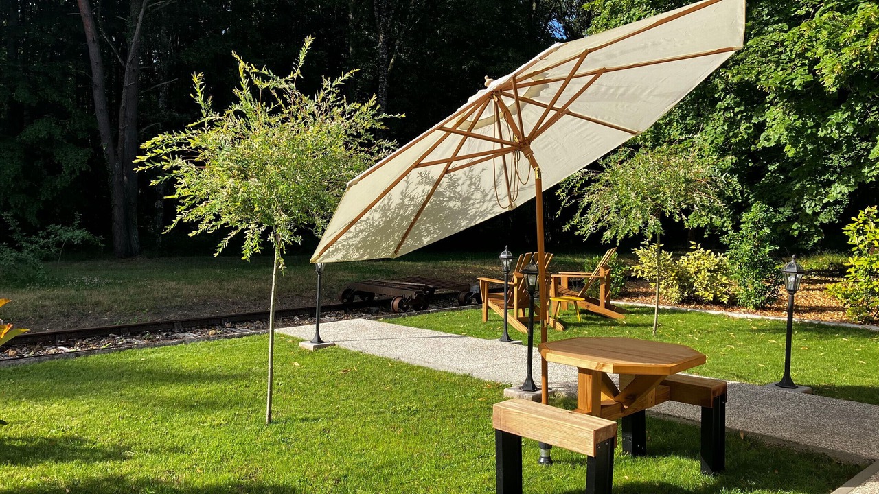 Photo of Outdoor in Boiscommun
