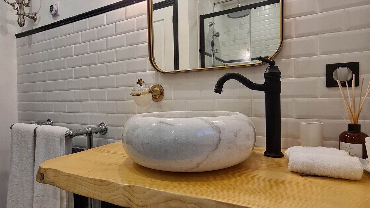 Photo of Bathroom in Boiscommun