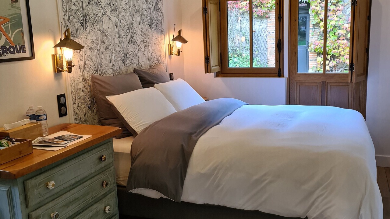 Photo of Bedroom in Boiscommun