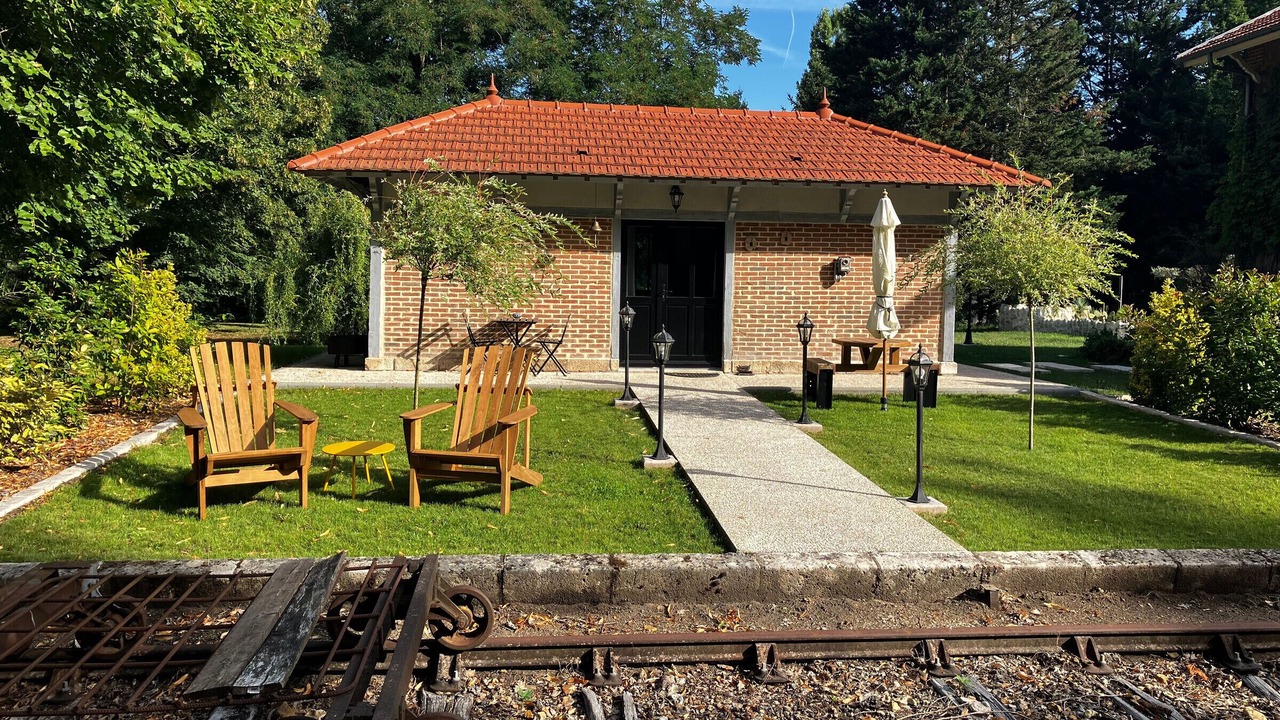 Photo of Outdoor in Boiscommun