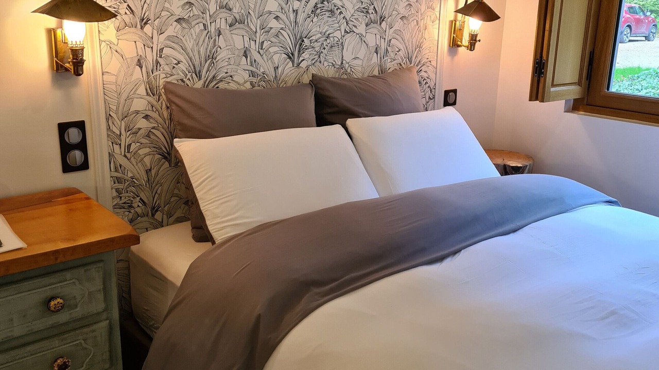 Photo of Bedroom in Boiscommun