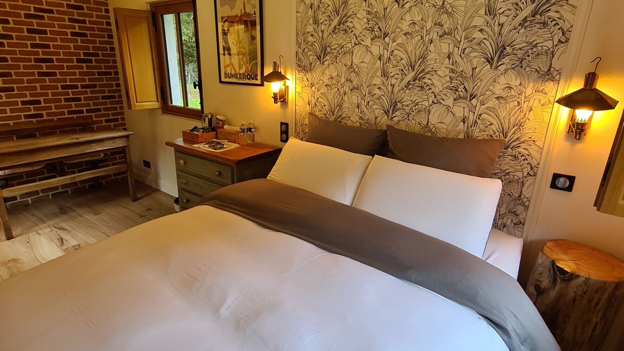Photo of Bedroom in Boiscommun
