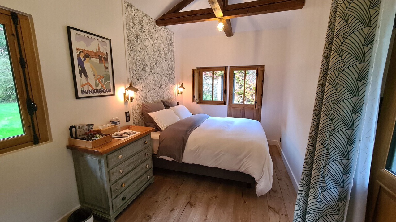 Photo of Bedroom in Boiscommun