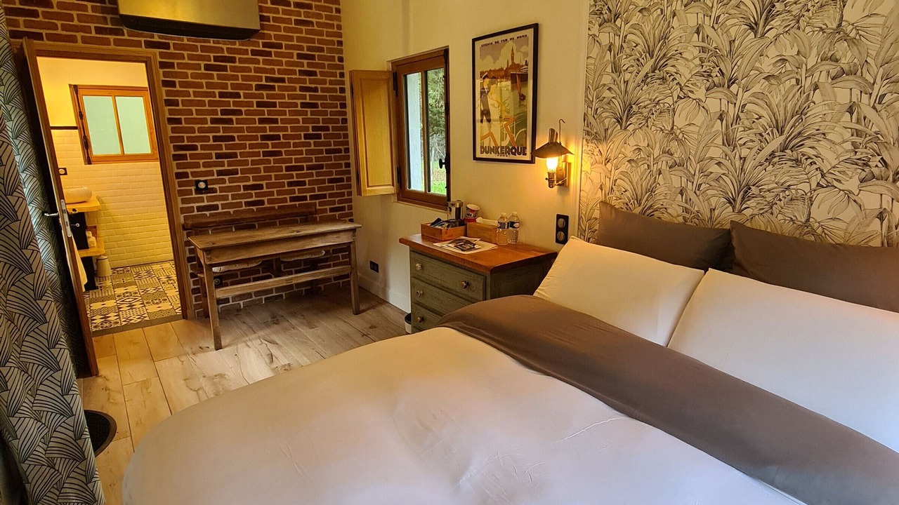 Photo of Bedroom in Boiscommun