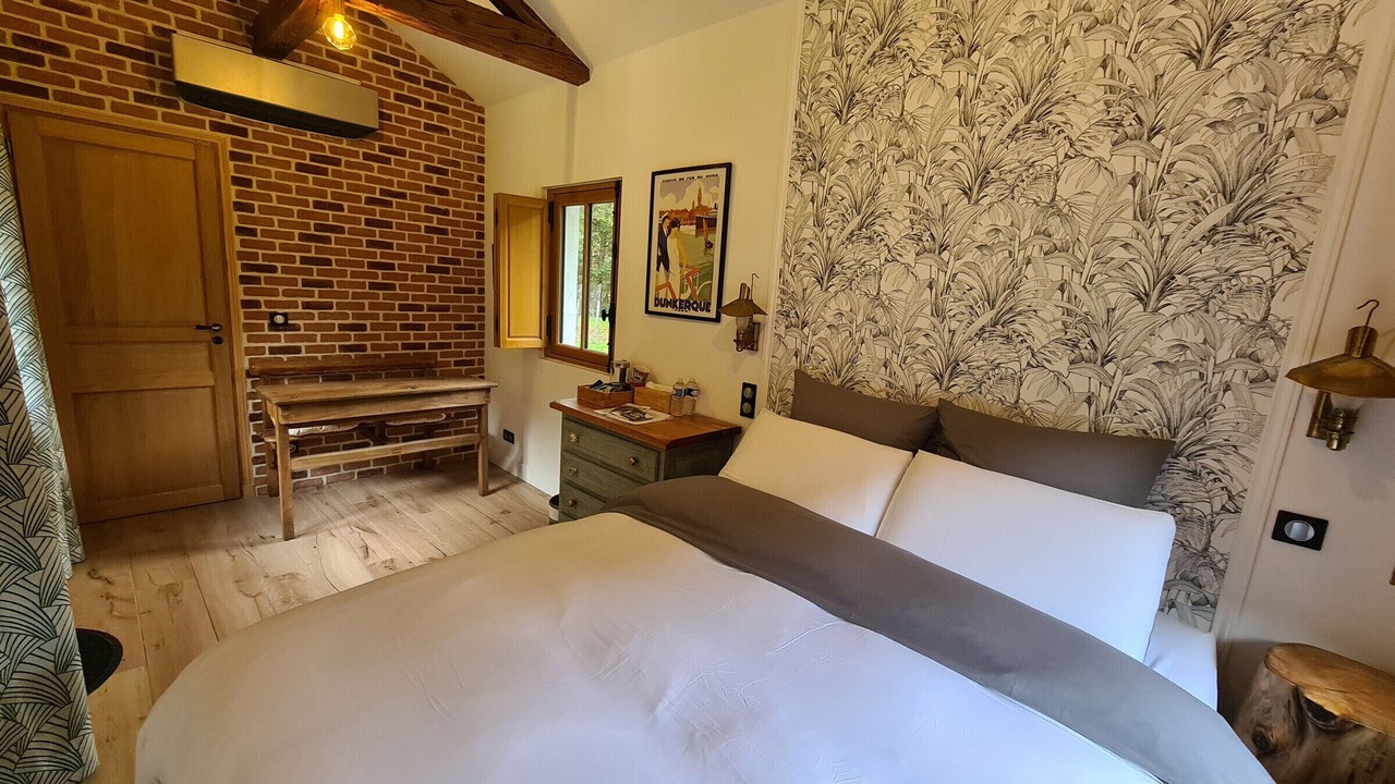 Photo of Bedroom in Boiscommun