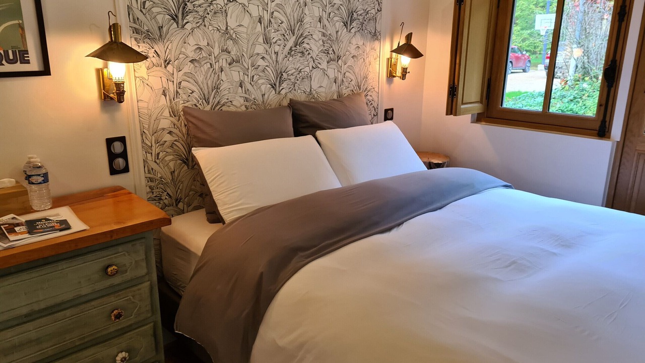 Photo of Bedroom in Boiscommun