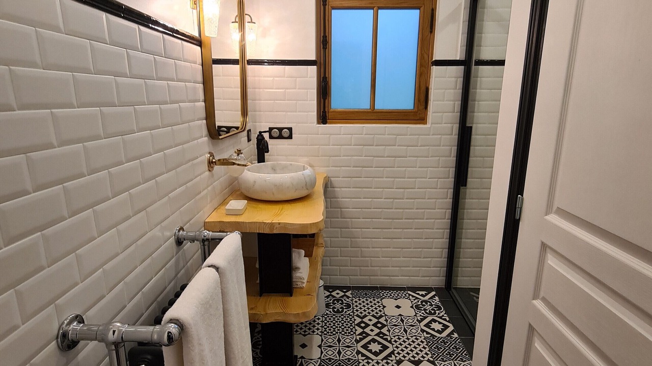 Photo of Bathroom in Boiscommun