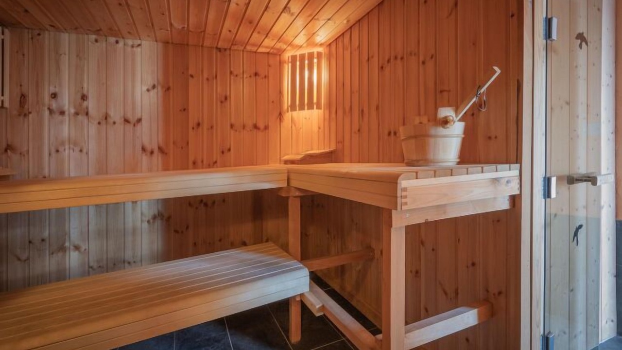 Photo of Bathroom in Chamoson